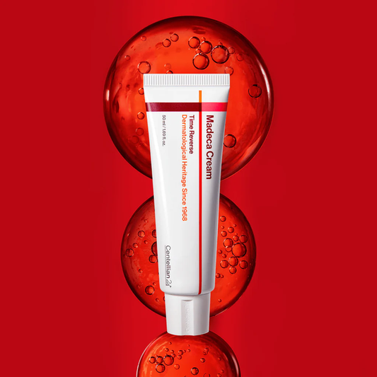 Centellian24 Madeca Cream Time Reverse 50 ml