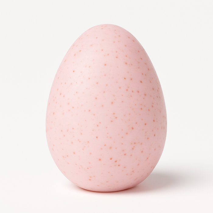 C'est la chic(k) Collagen Scrub Soap