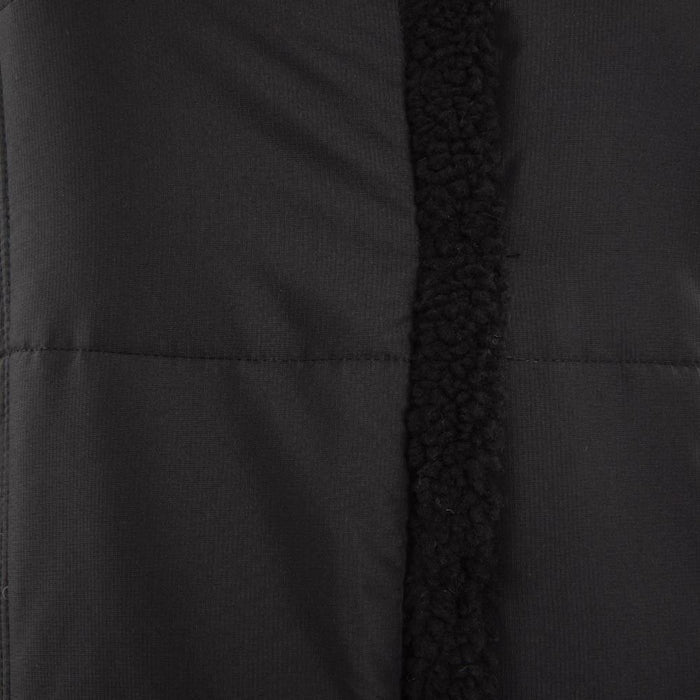 Chaqueta Women Aviator Style Chiporro Black