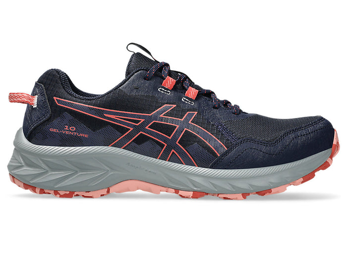 CHAUSSURE ASIC GEL VENTURE 10 FEMME
