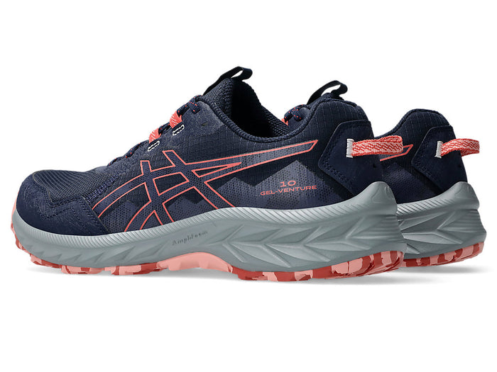 CHAUSSURE ASIC GEL VENTURE 10 FEMME