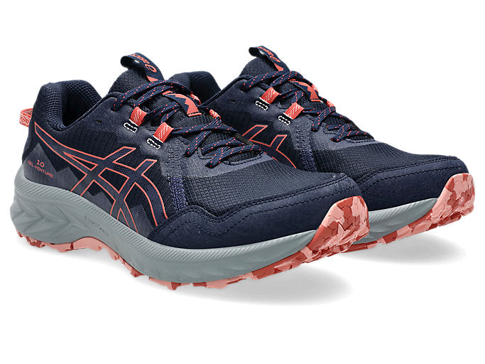 CHAUSSURE ASIC GEL VENTURE 10 FEMME