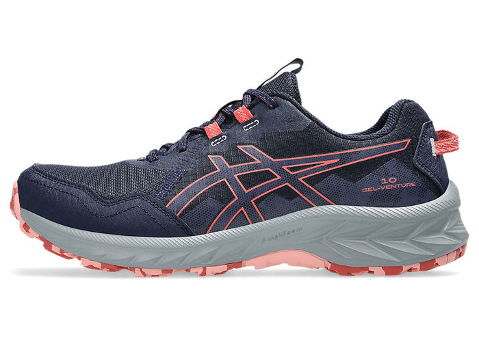 CHAUSSURE ASIC GEL VENTURE 10 FEMME