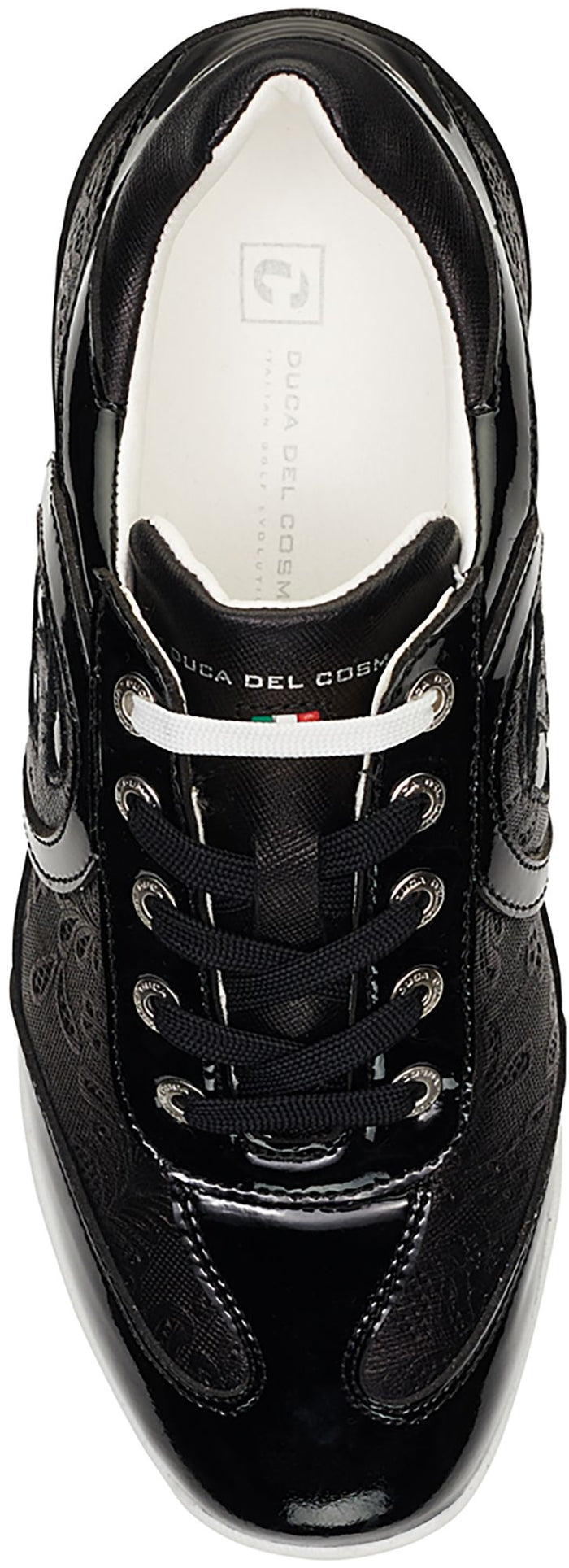 CHAUSSURE GOLF DUCA DEL COSMA KUBANANEO FEMME