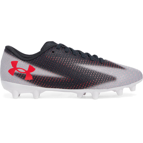 CHAUSSURE SOCCER UA SHADOW SELECT 3 FG ADULTE