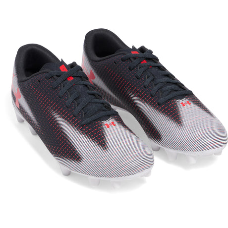 CHAUSSURE SOCCER UA SHADOW SELECT 3 FG ADULTE