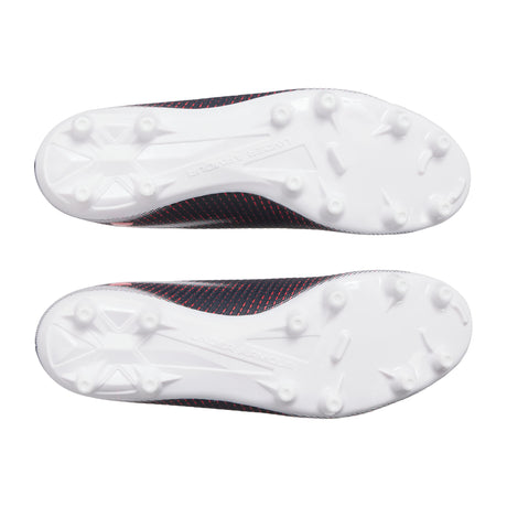 CHAUSSURE SOCCER UA SHADOW SELECT 3 FG ADULTE