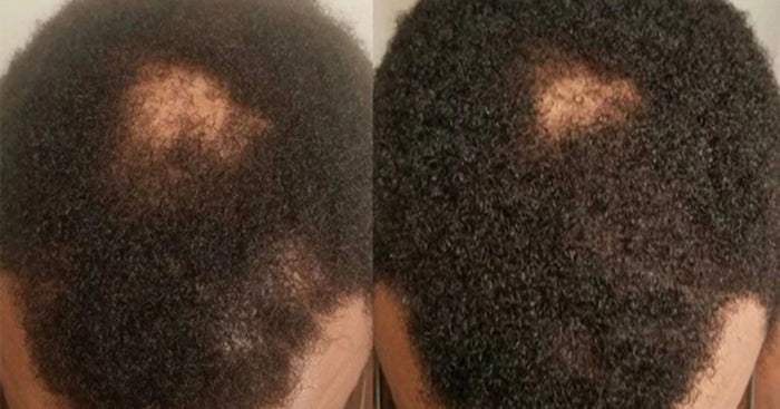 Chebe Hair Butter