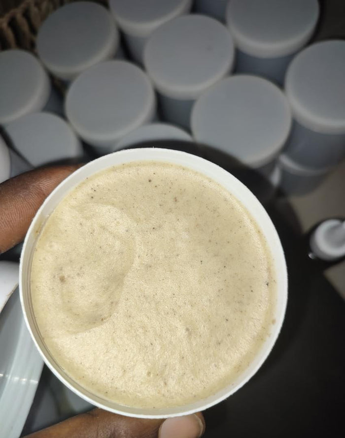 Chebe Hair Butter