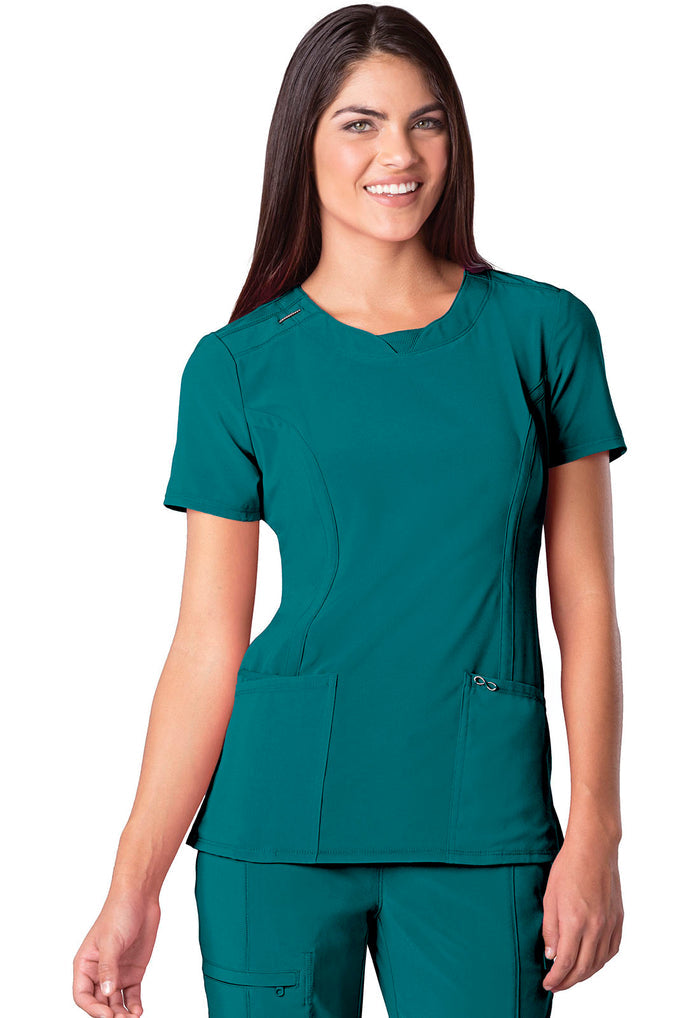 Teal / X-Small