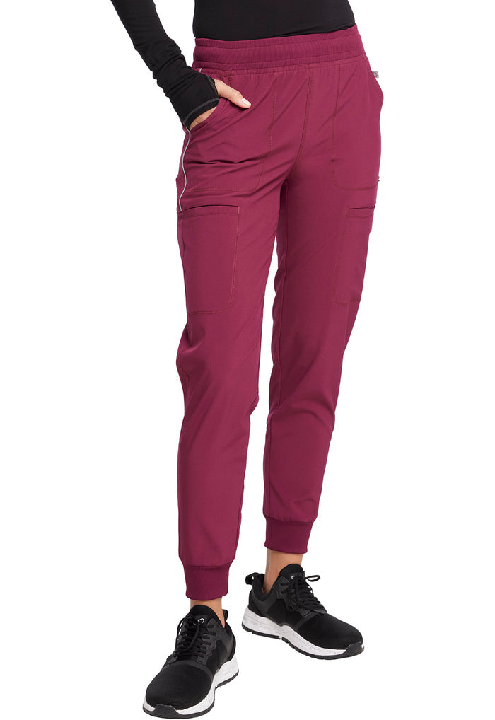Wine / X-Small / Tall