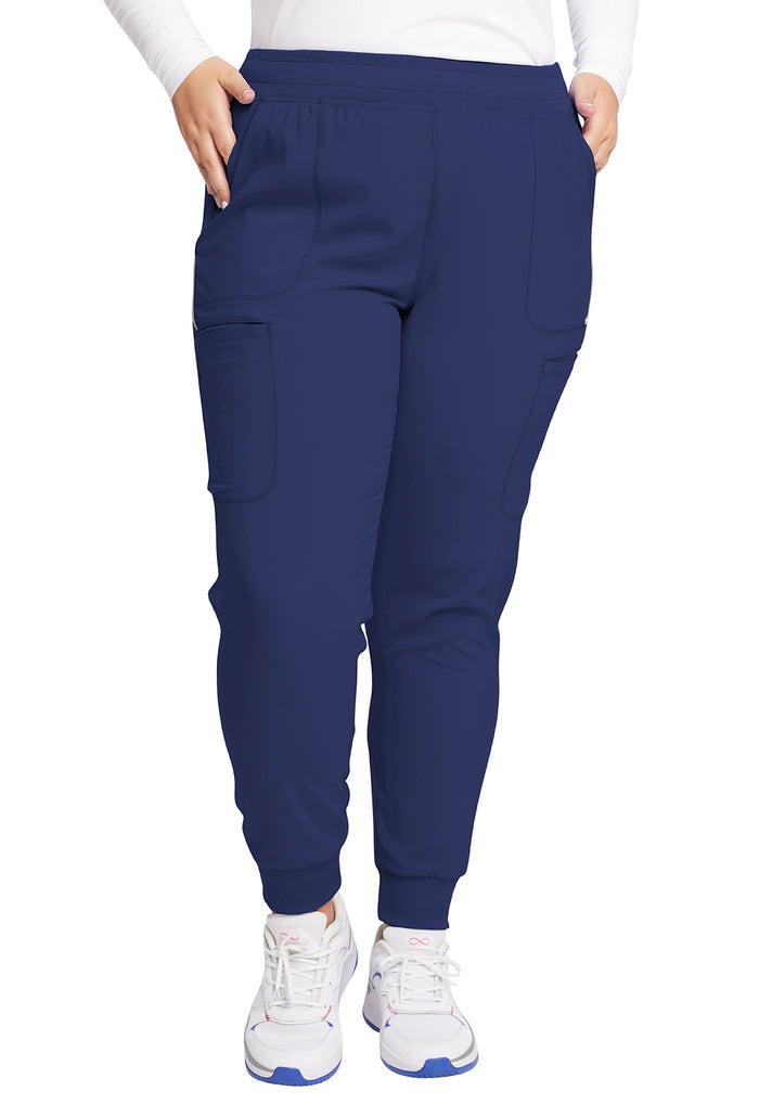 Cherokee Infinity Tall Mid Rise Jogger Scrub Pants