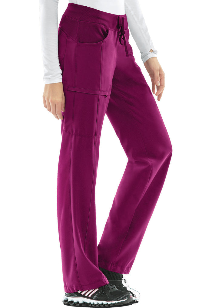 Wine / X-Small / Tall