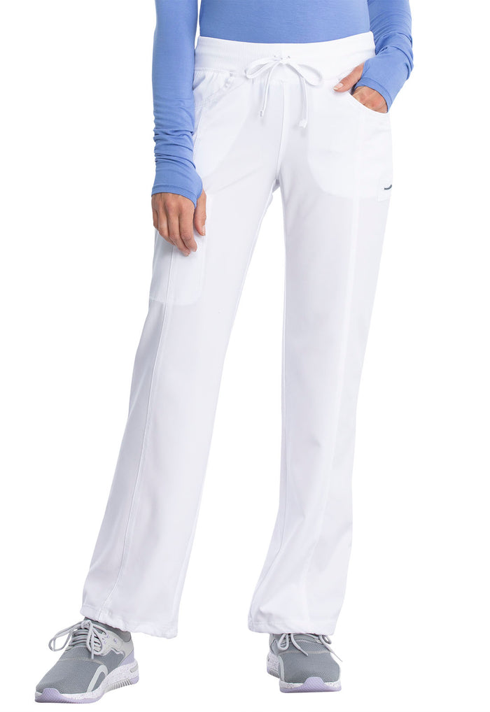 White / X-Small / Tall