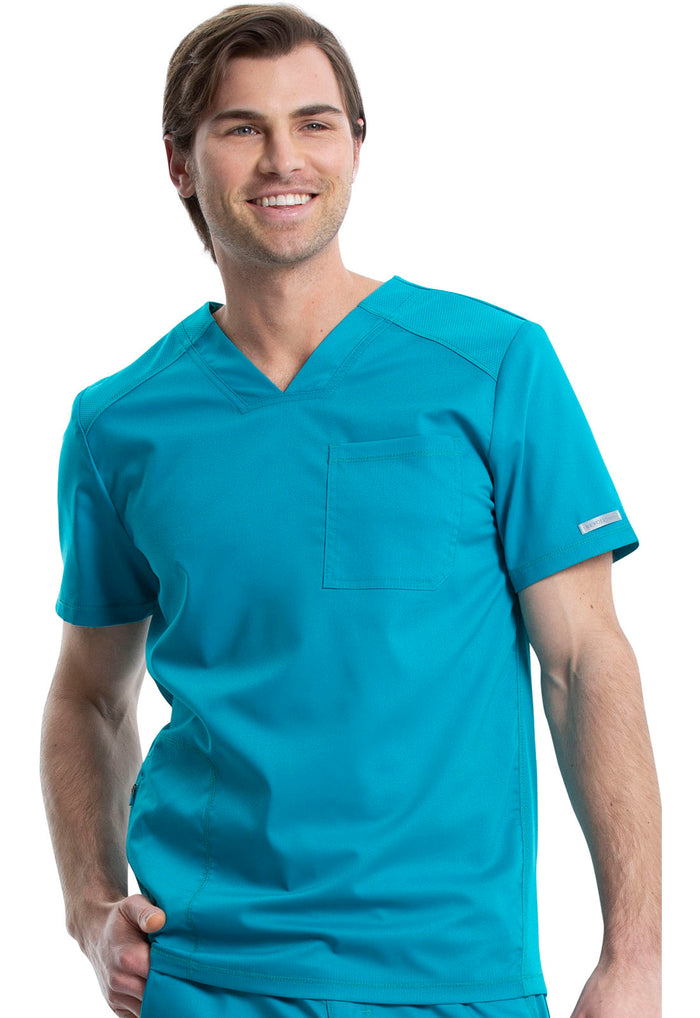 XS / Teal