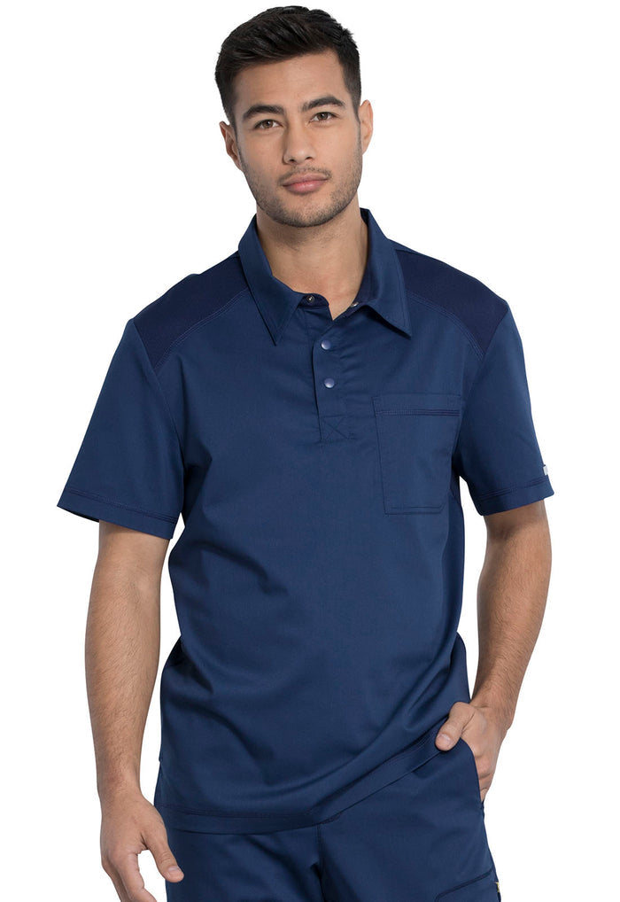 XS / Navy