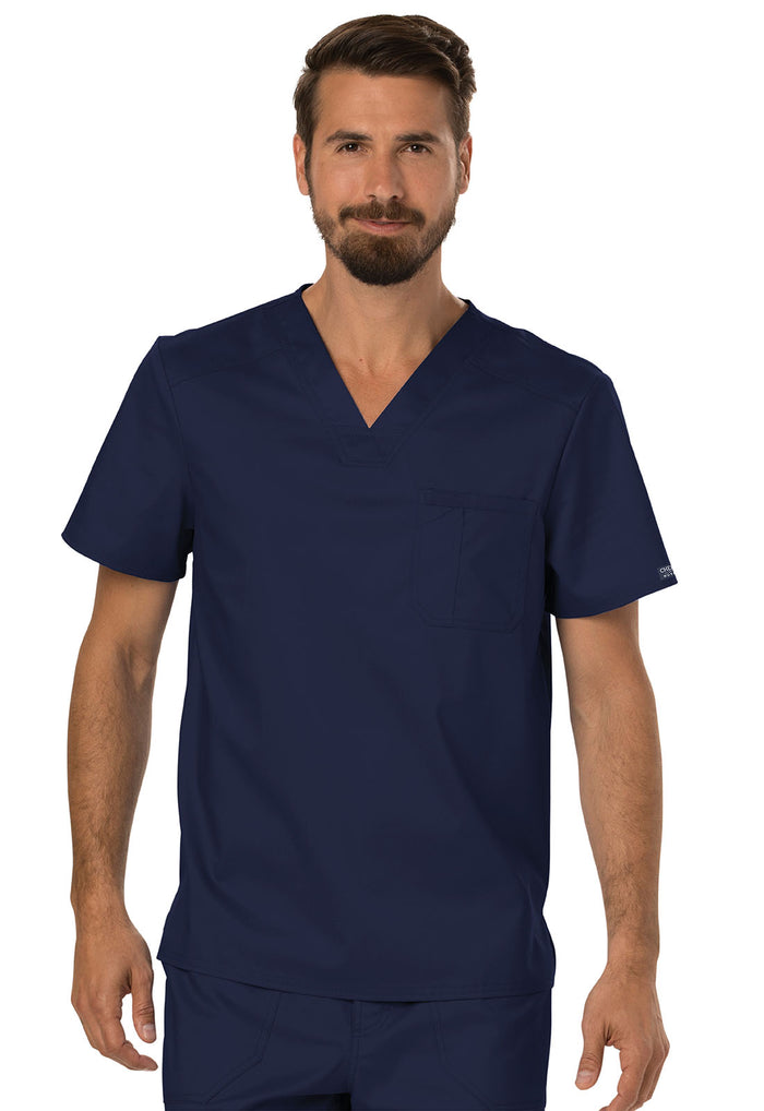 XS / Navy