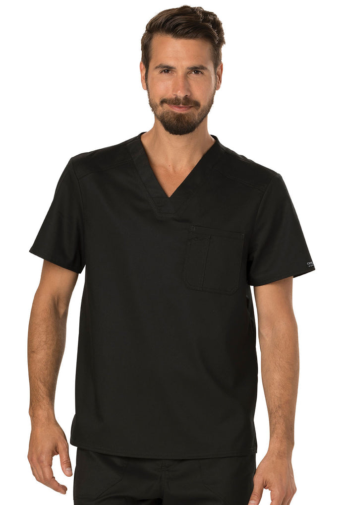 XS / Black