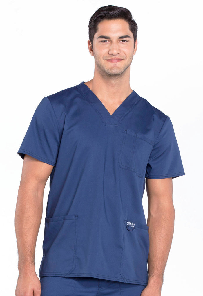 XS / Navy