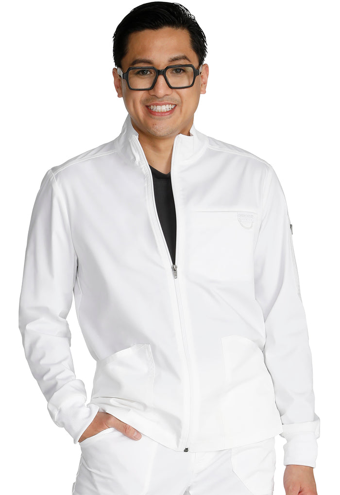 XS / White