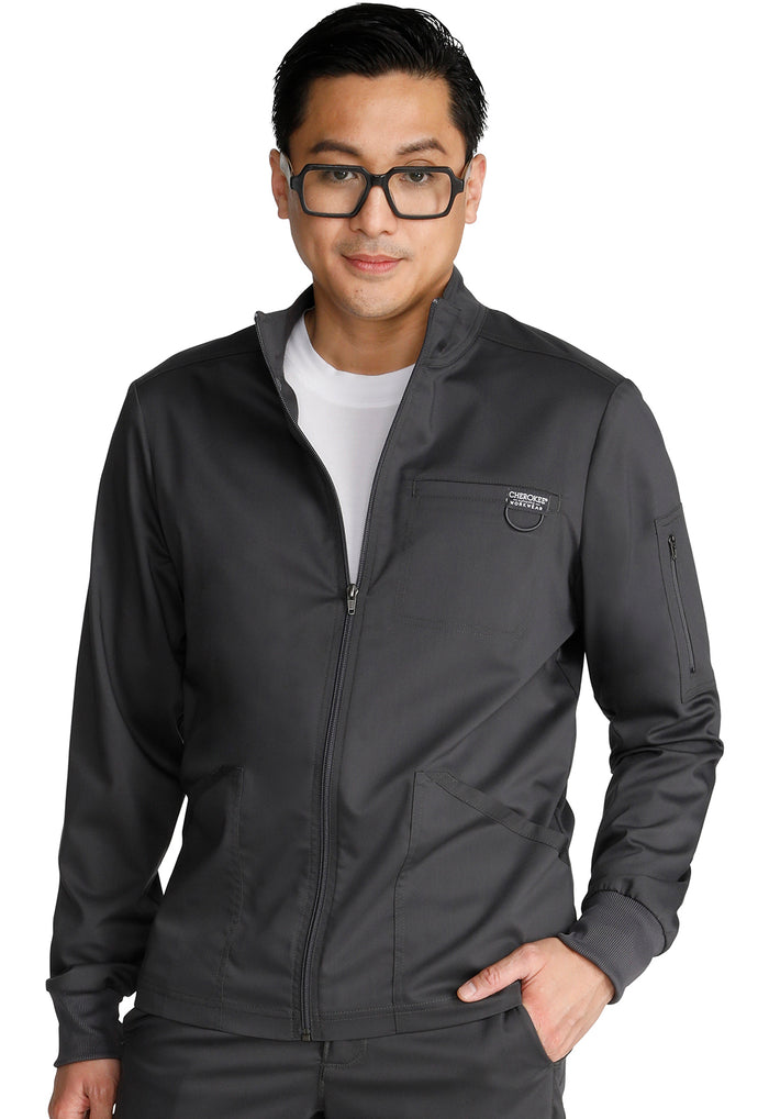 XS / Pewter