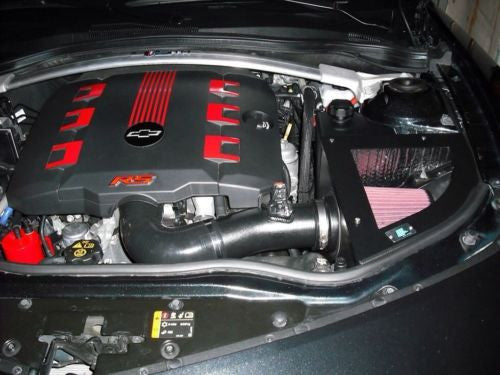 CHEVY CAMARO V6 ENGINE COVER ACCENT DECALS ACCESSORY 2010 2011 2012 2013 2014-0053