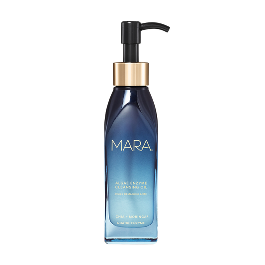 MARA-Chia + Moringa® Algae Enzyme Cleansing Oil-Skincare-MARA-AECO-120_1-The Detox Market |