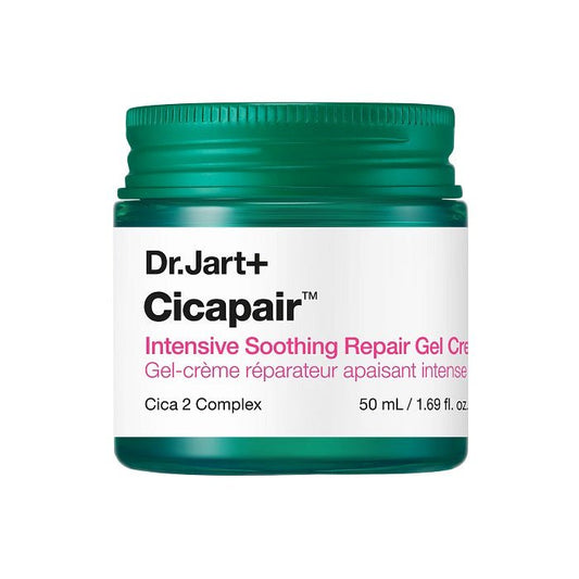 CICAPAIR INTENSIVE SOOTHING REPAIR GEL CREAM - Crema Gel Calmanta Si Reparatoare - skinseen.ro