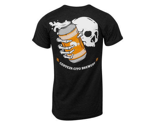 Cito Beer Tee - Back