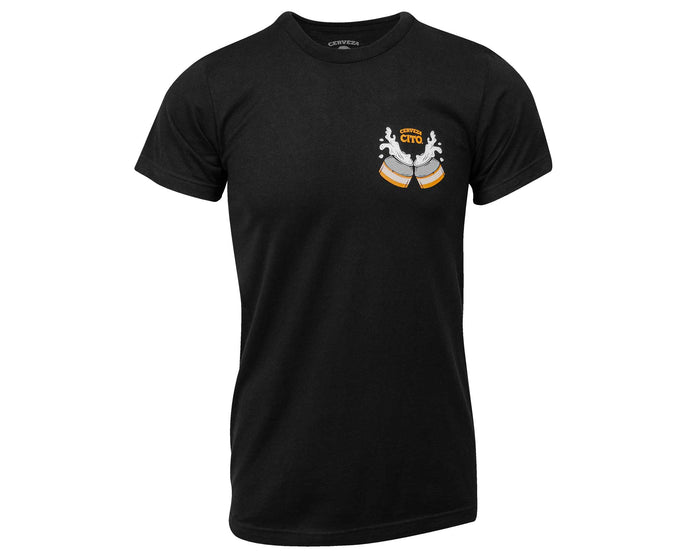 Cito Beer Tee - Front