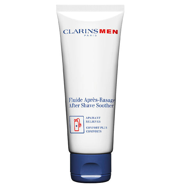 Clarins After Shave Soother Men Men After Shave Soother 75Ml