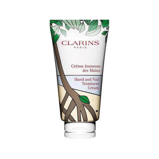 Clarins Body Cream Skincare Hand Charity 75Ml