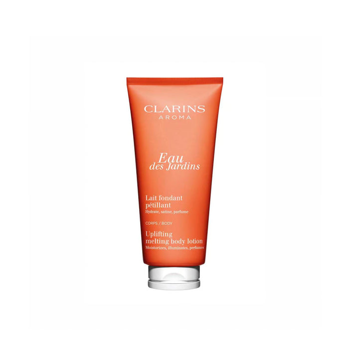 Clarins Body Lotion Eau Des Jardins 200Ml