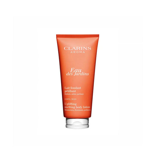 Clarins Body Lotion Eau Des Jardins 200Ml