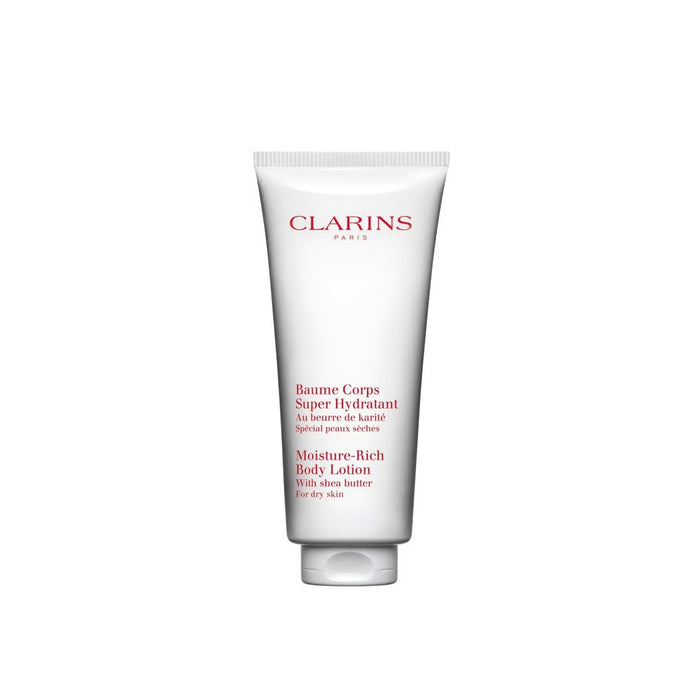 Clarins Body Lotion Moisture-Rich 200Ml