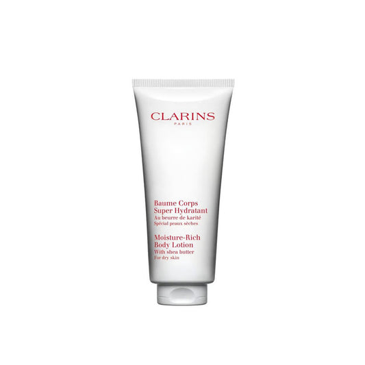 Clarins Body Lotion Moisture-Rich 200Ml