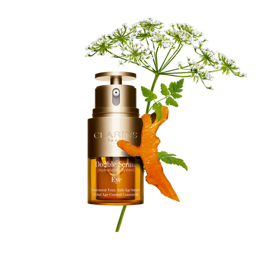 Clarins Double Serum Eyes