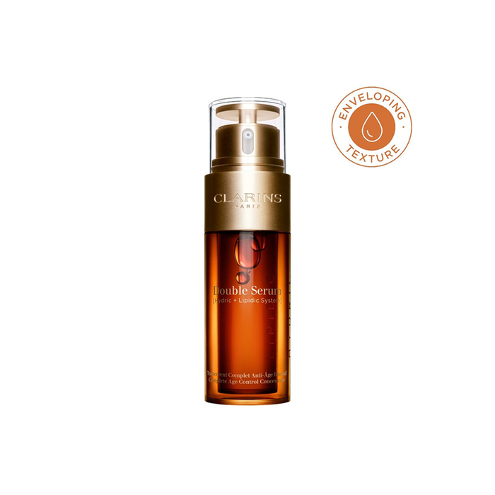 Clarins Double Serum