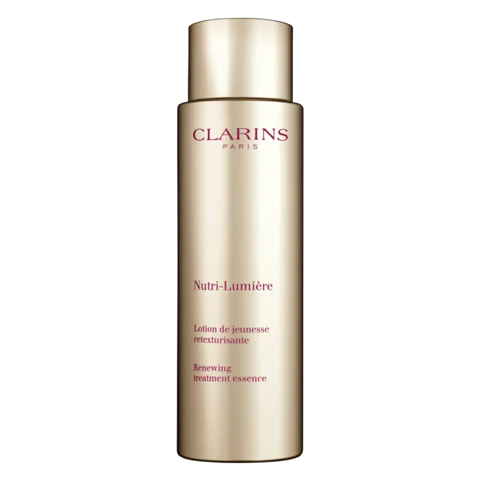 Clarins Face Cream Face Nutrilumiere Treat Essence 200Ml