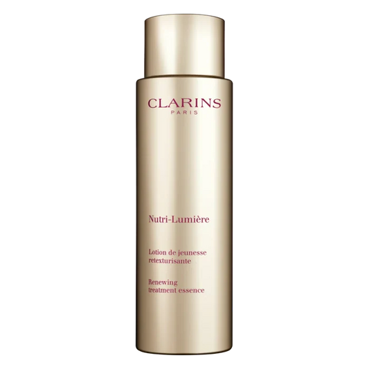 Clarins Face Cream Face Nutrilumiere Treat Essence 200Ml