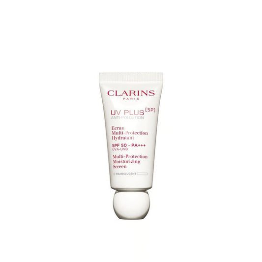 Clarins Face Cream Face Uv  Plus Translucent 30Ml