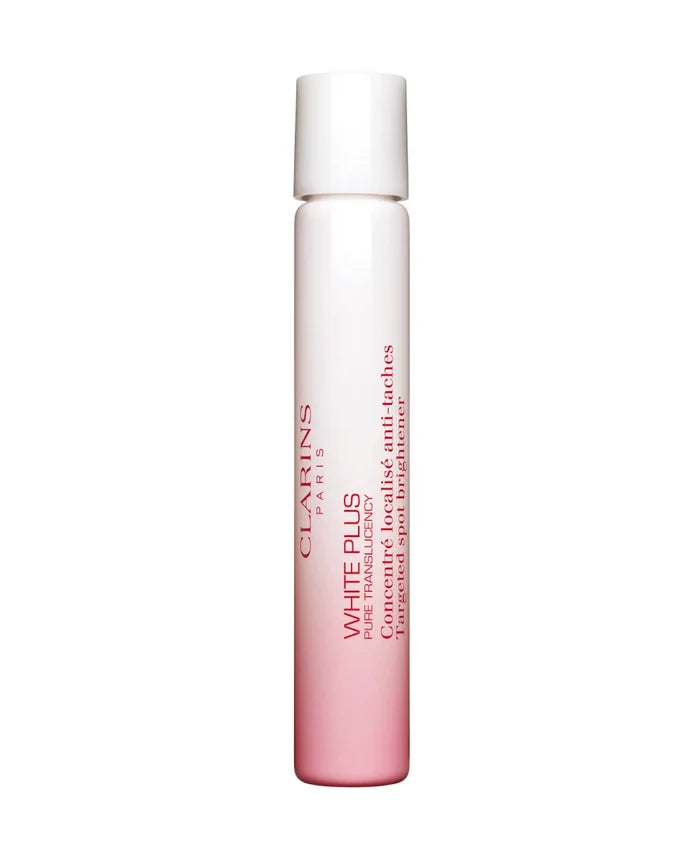 Clarins Face Cream Face White Plus Roll On