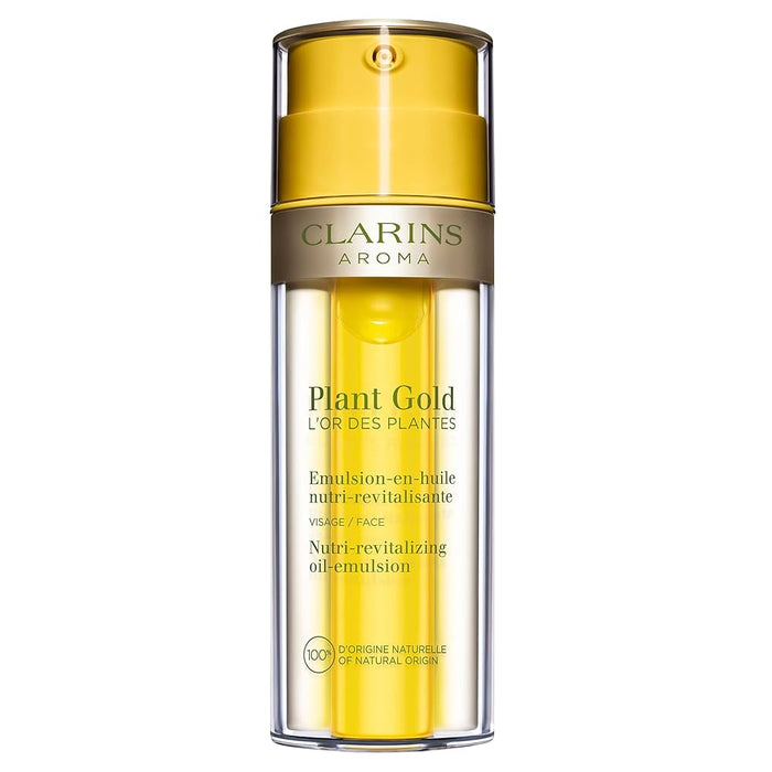 Clarins Face Cream Limited Edt Pgold Face Cream 35Ml