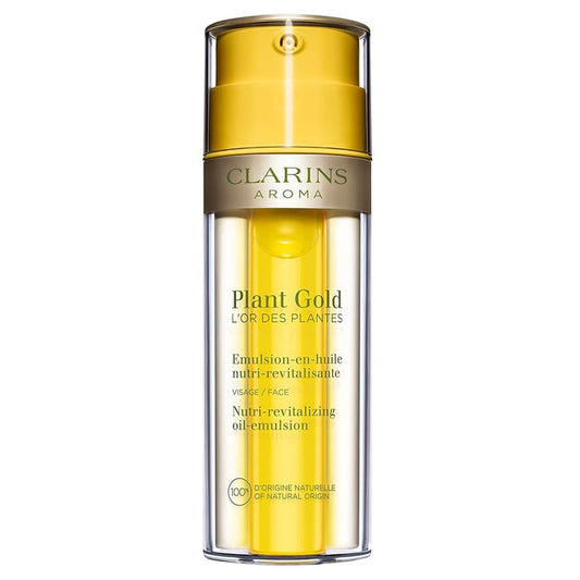 Clarins Face Cream Limited Edt Pgold Face Cream 35Ml