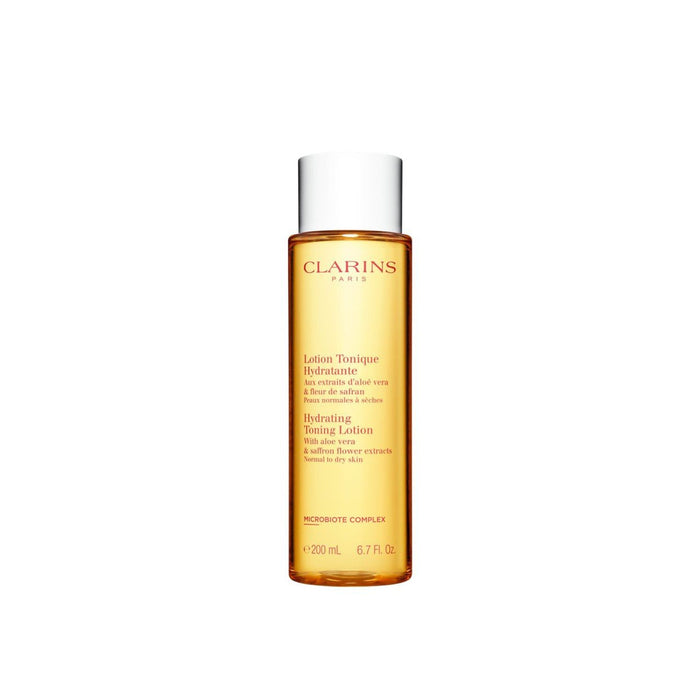 Clarins Face Lotion Face Hydrating Lotion 200Ml