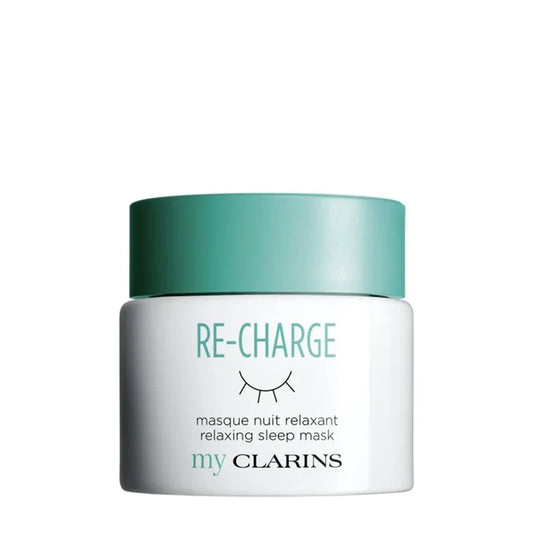 Clarins Face Mask My Clarins Relax Sleep Mask 50Ml