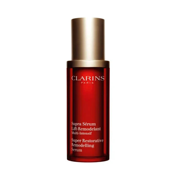 Clarins Serum Face Super Rest Serum 50Ml