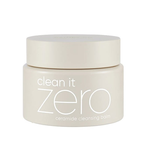 CLEAN IT ZERO CERAMIDE CLEANSING BALM - Balsam De Curatare Cuceramide - skinseen.ro