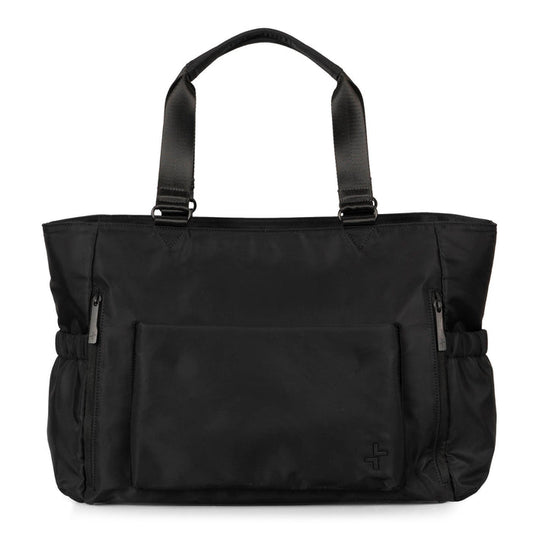 Clinton Business Tote Bag - Bentley