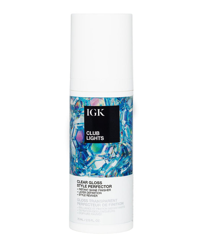 Club Lights Glossing Style Perfector